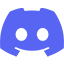 Discord Logo Discord