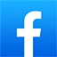 Facebook Logo Facebook