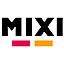 Mixi Logo Mixi