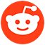 Reddit Logo Reddit