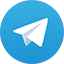Telegram Logo Telegram