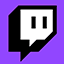 Twitch Logo Twitch