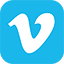 Vimeo Logo Vimeo