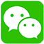 WeChat Logo WeChat