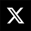 X-Twitter Logo X-Twitter